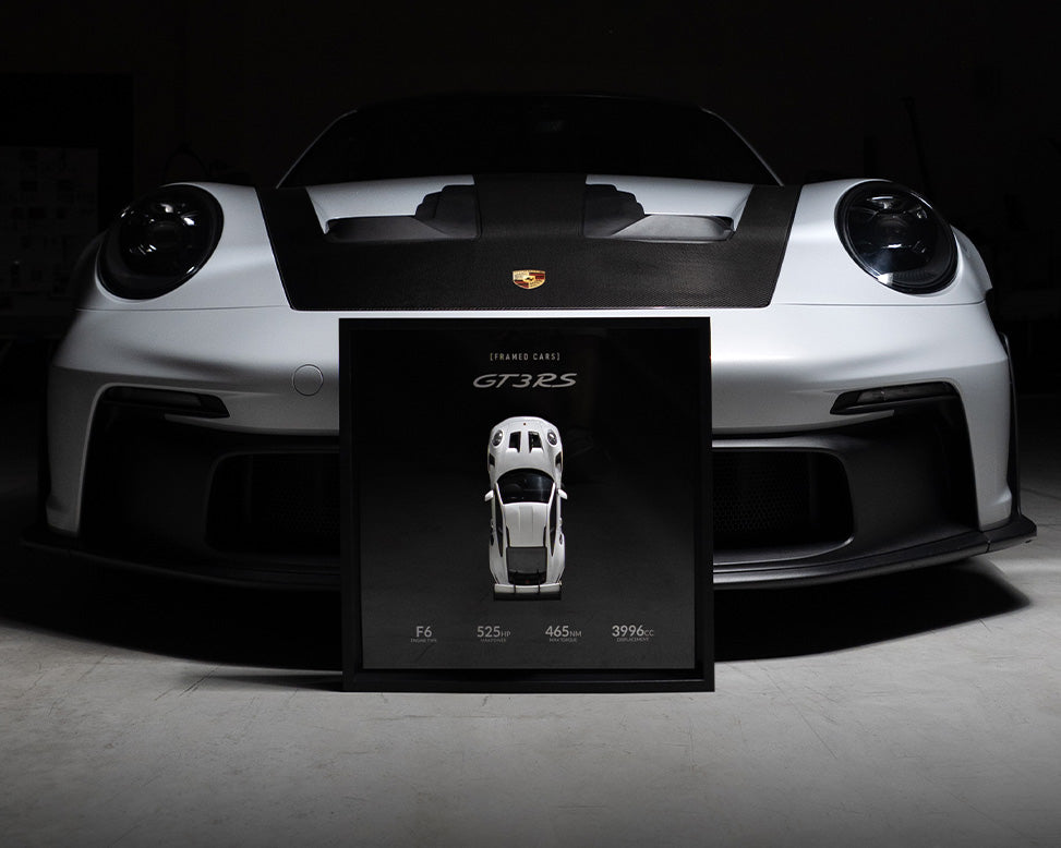 1:18 Scale