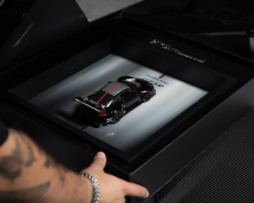 1:24 Scale