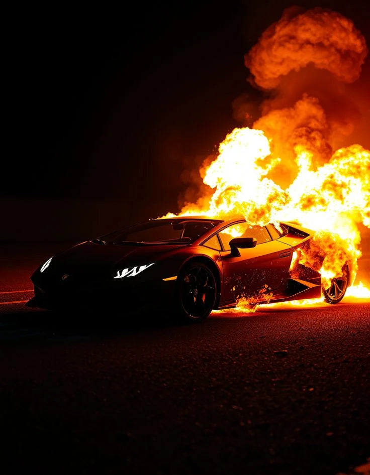 Lamborghini