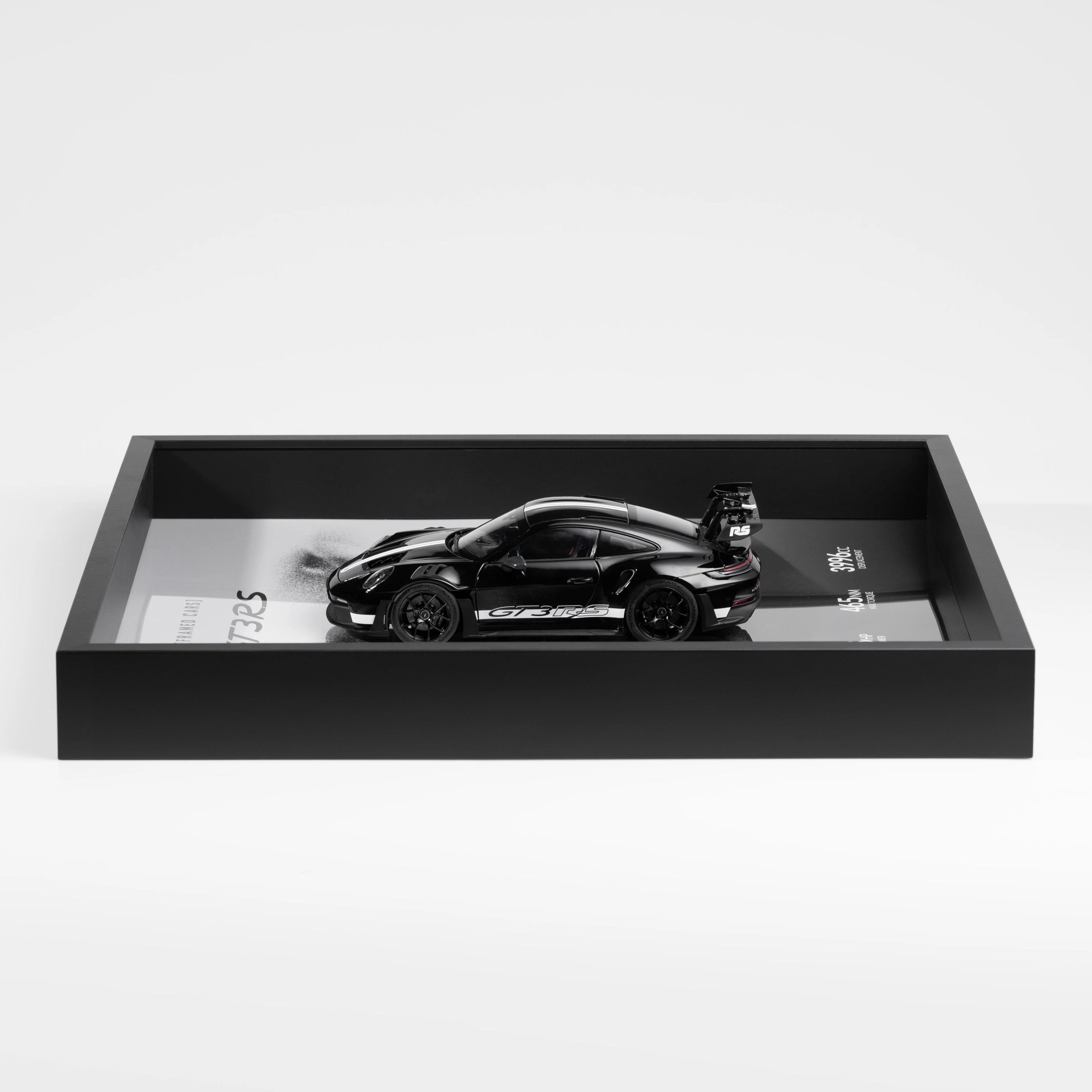 1:1 Custom Porsche GT3RS - 1:18