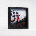 F1 Michael Schumacher f2003 - 1:43