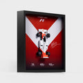 F1 McLaren MP4/2B Alain Prost - 1:24