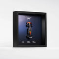 F1 RedBull RB25 Max Verstappen - 1:43
