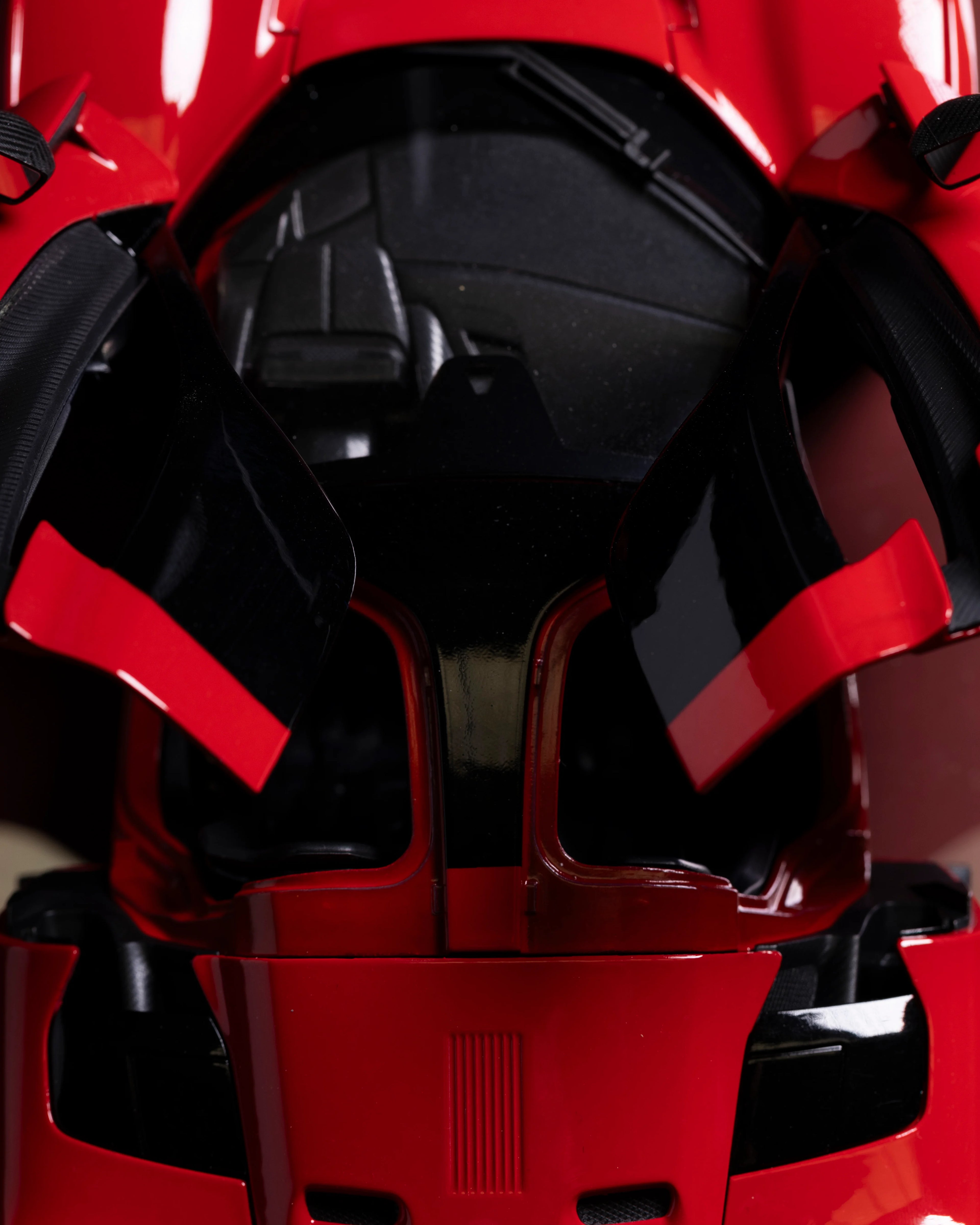 Ferrari F80 - 1:18