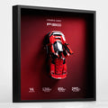 Ferrari F80 - 1:18