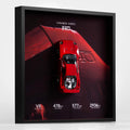 Ferrari F40 - 1:18