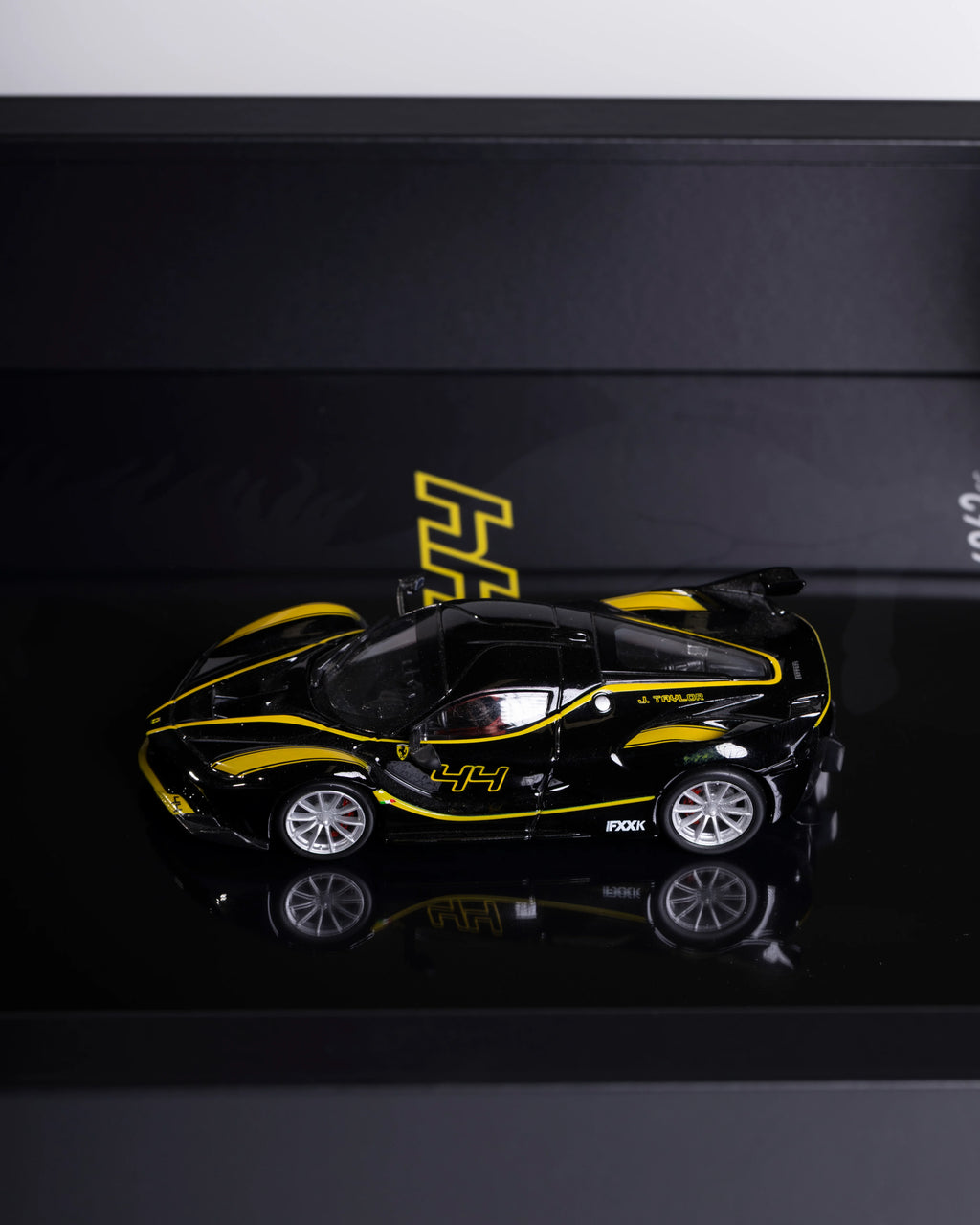 Ferrari FXX K - 1:43