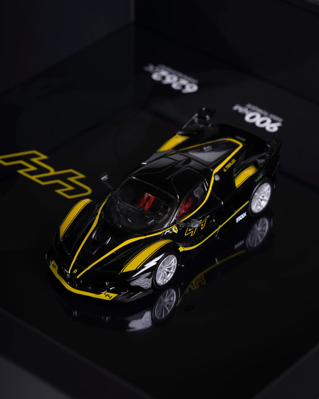 Ferrari FXX K - 1:43