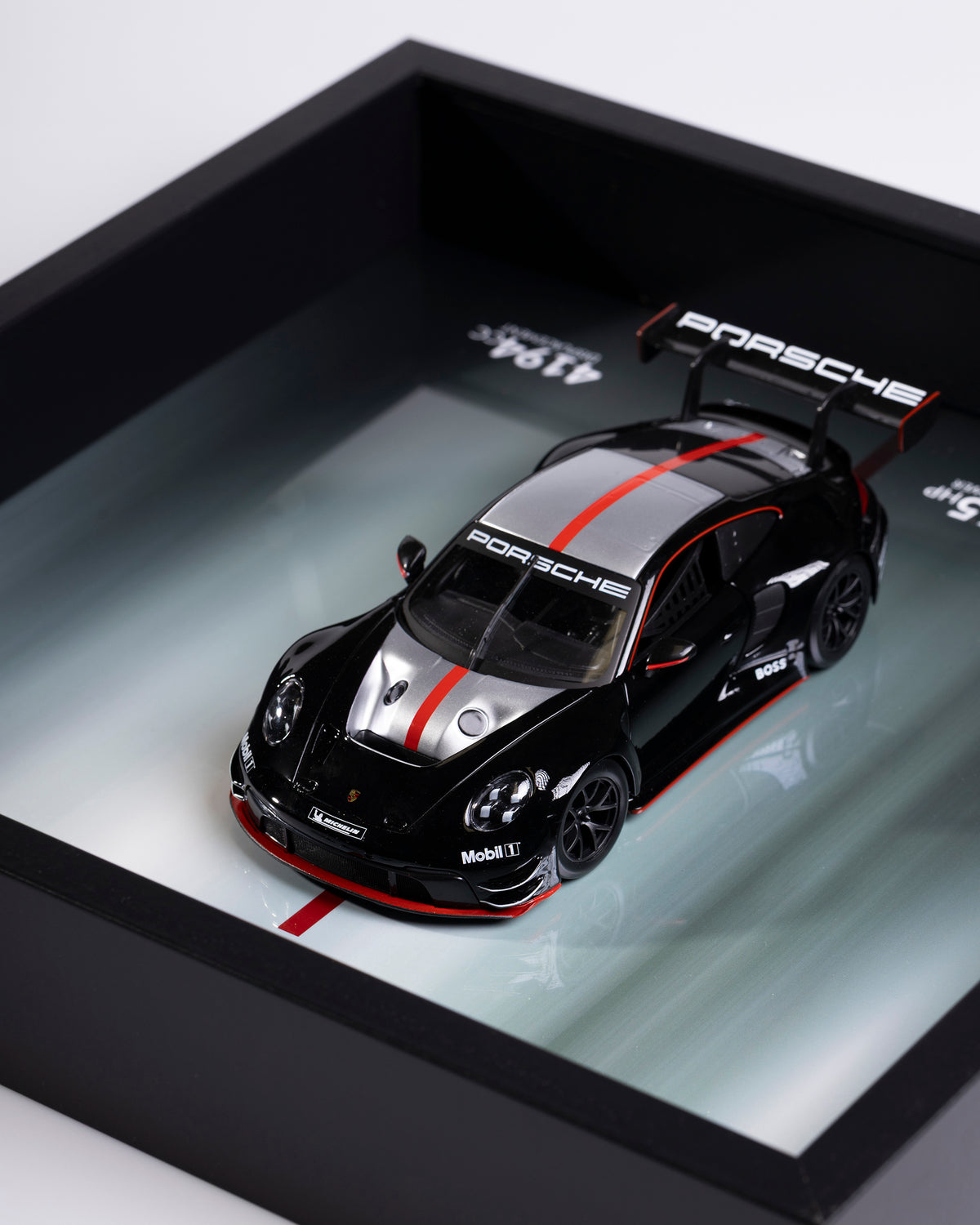 Porsche GT3 R - 1:24