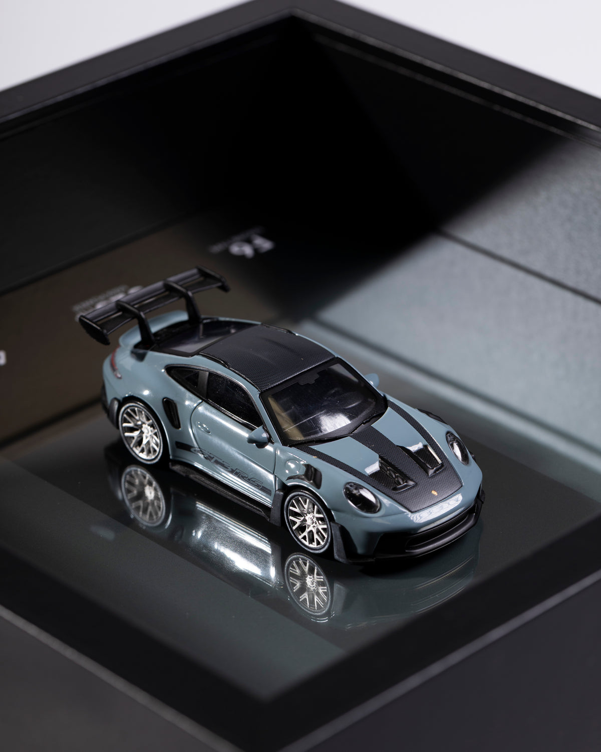 Porsche 992 GT3 RS - 1:43