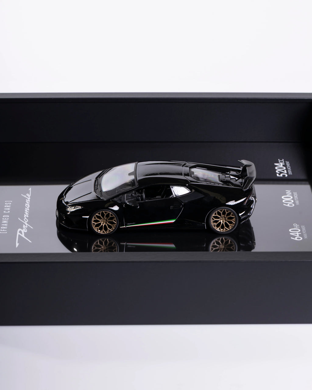 Lamborghini Huracán Performante - 1:24
