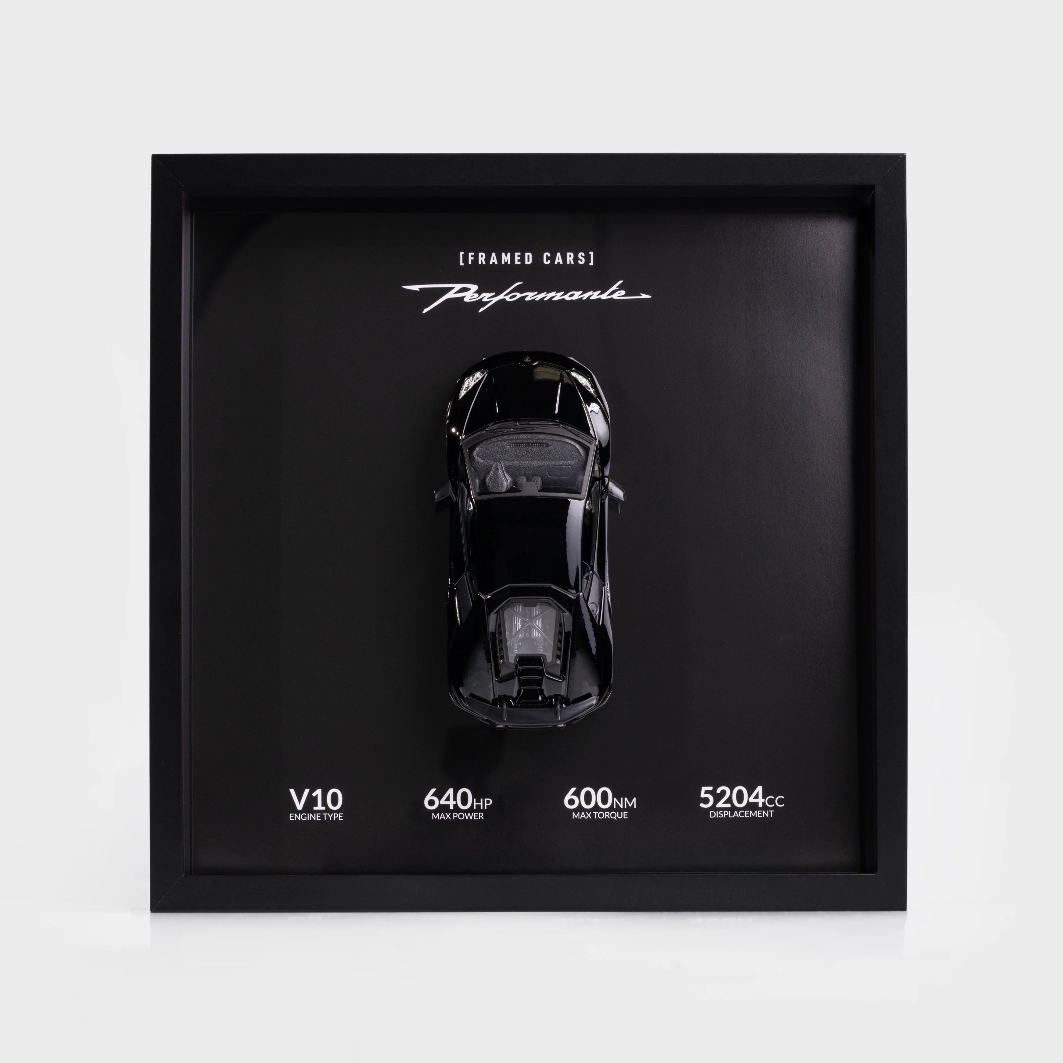 Lamborghini Huracán Performante - 1:24