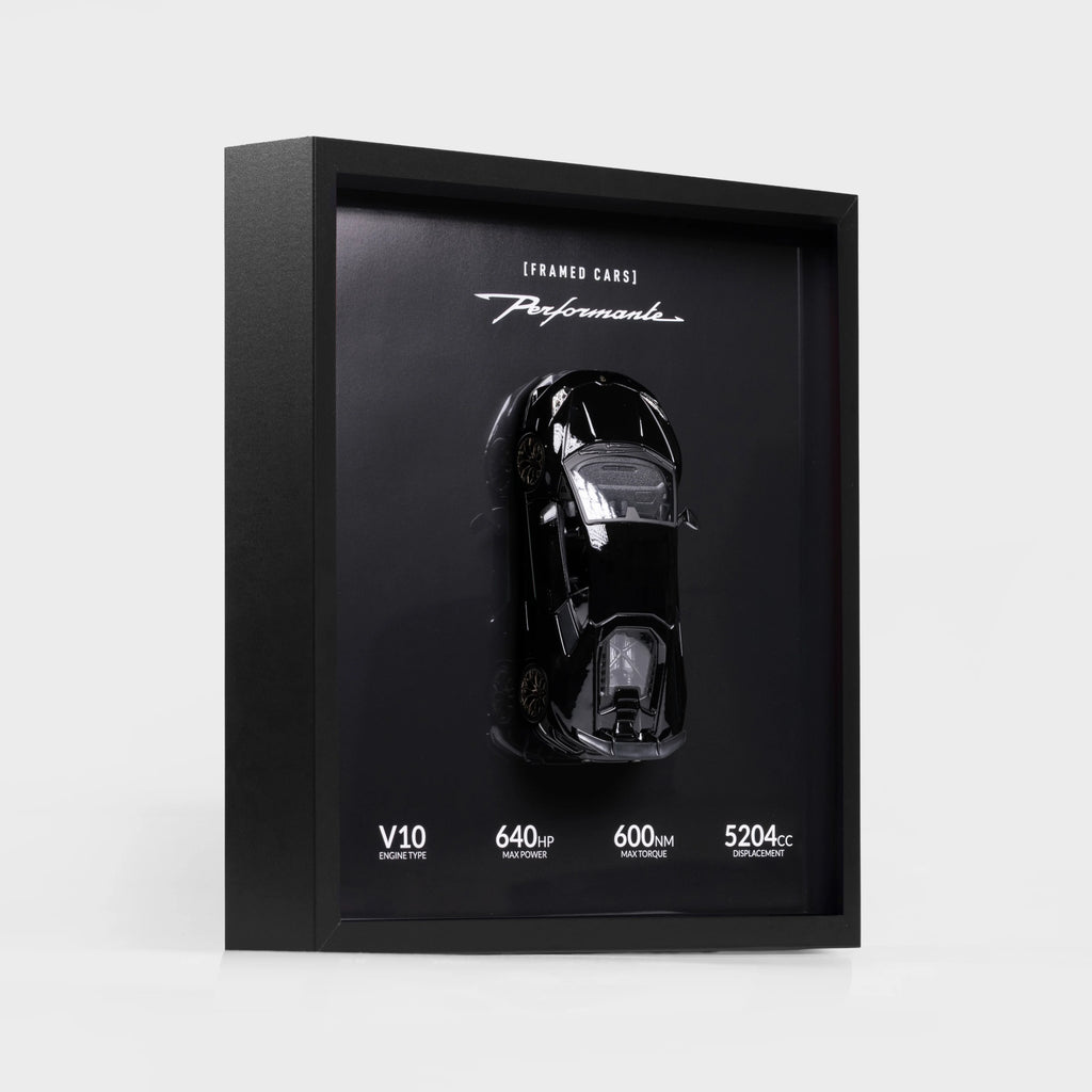 Lamborghini Huracán Performante - 1:24