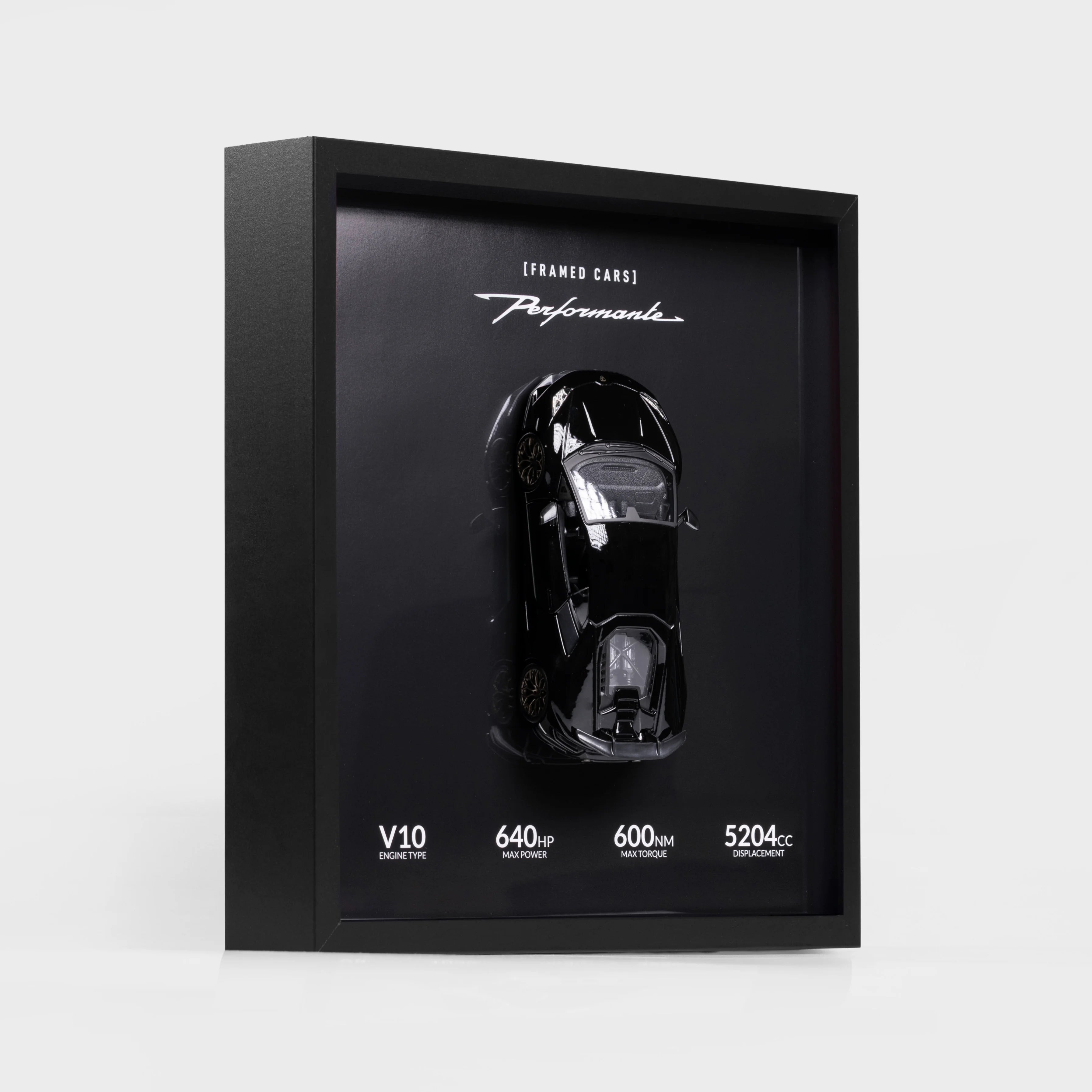 Lamborghini Huracán Performante - 1:24