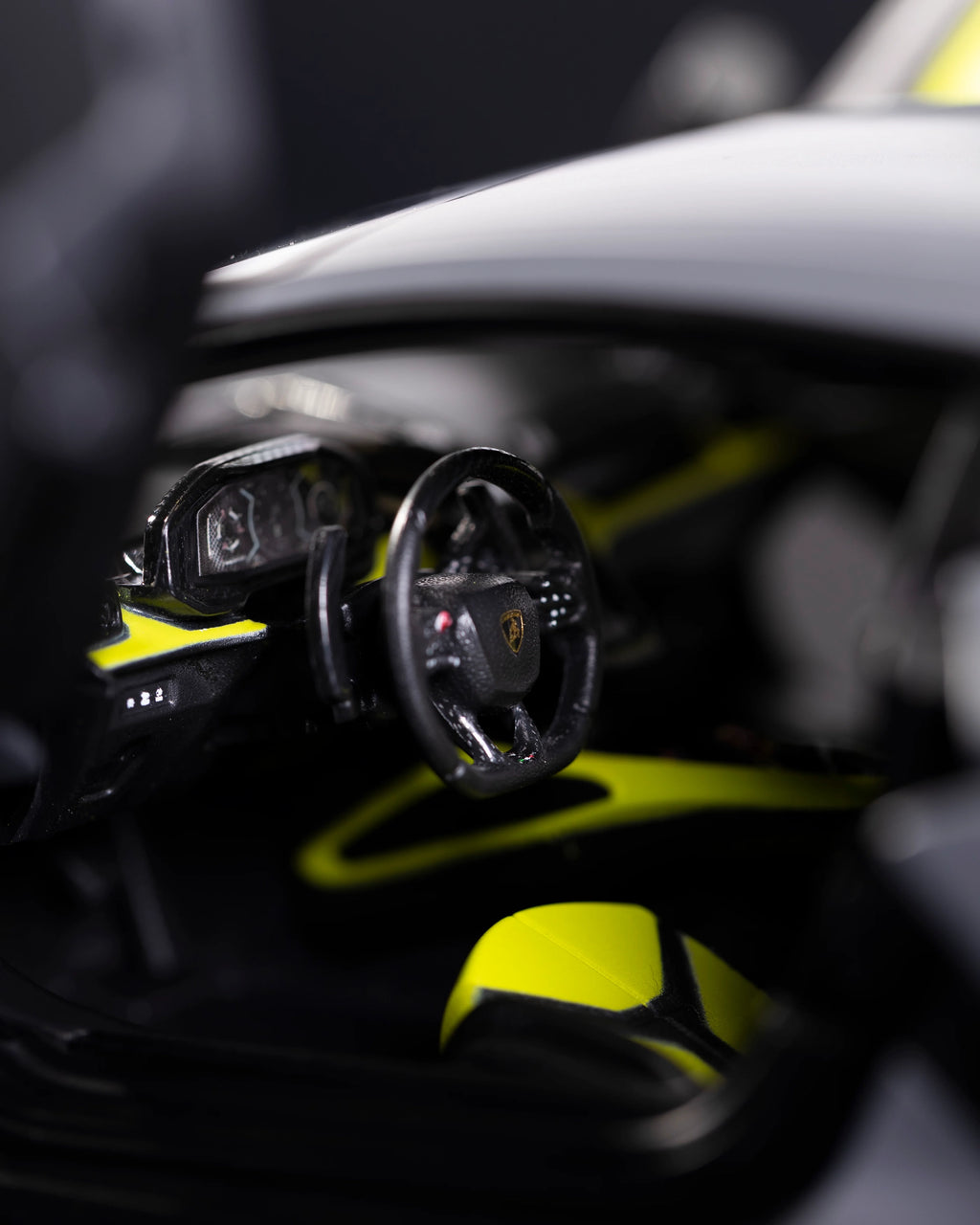 Lamborghini Revuelto - 1:18