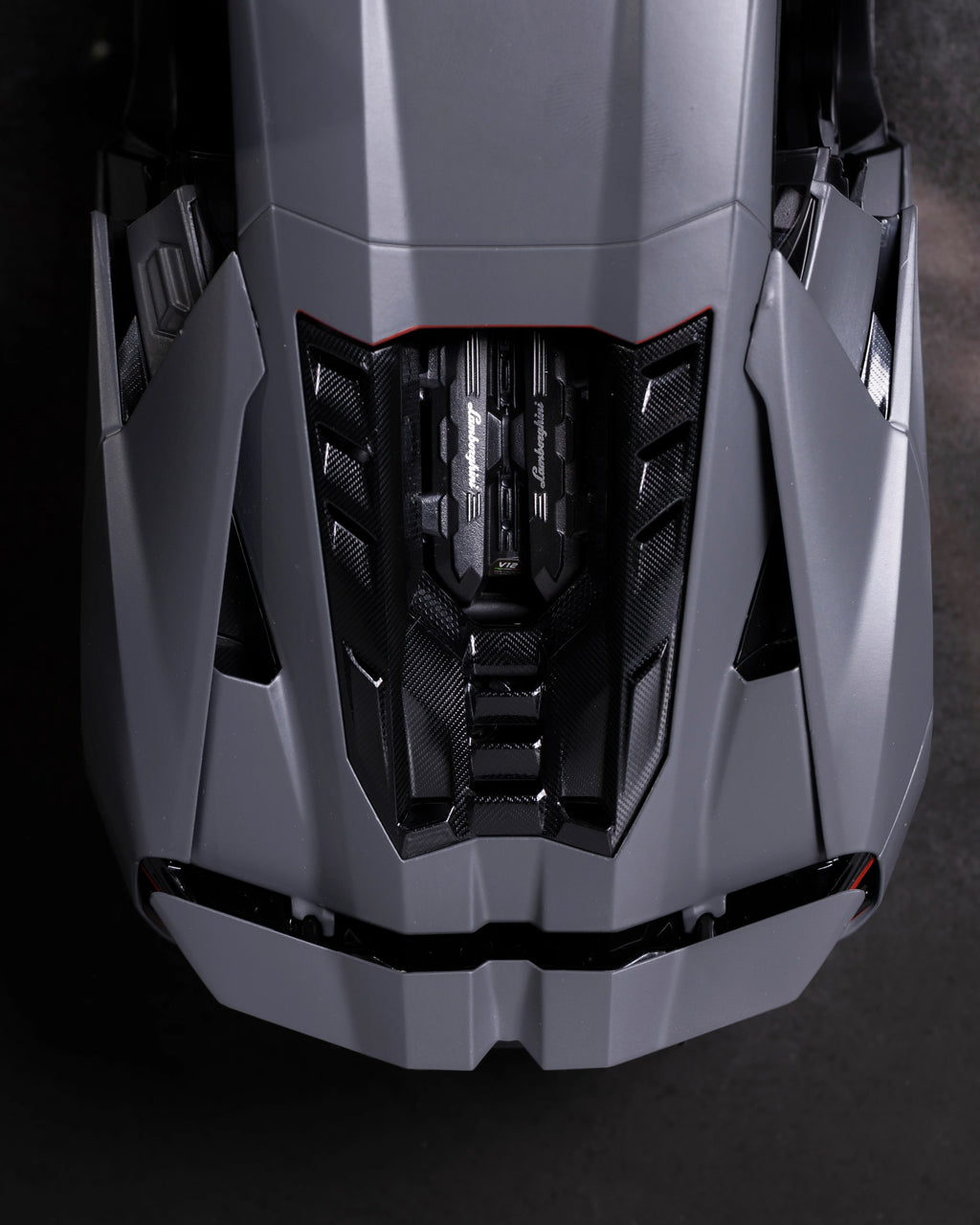 Lamborghini Revuelto - 1:18