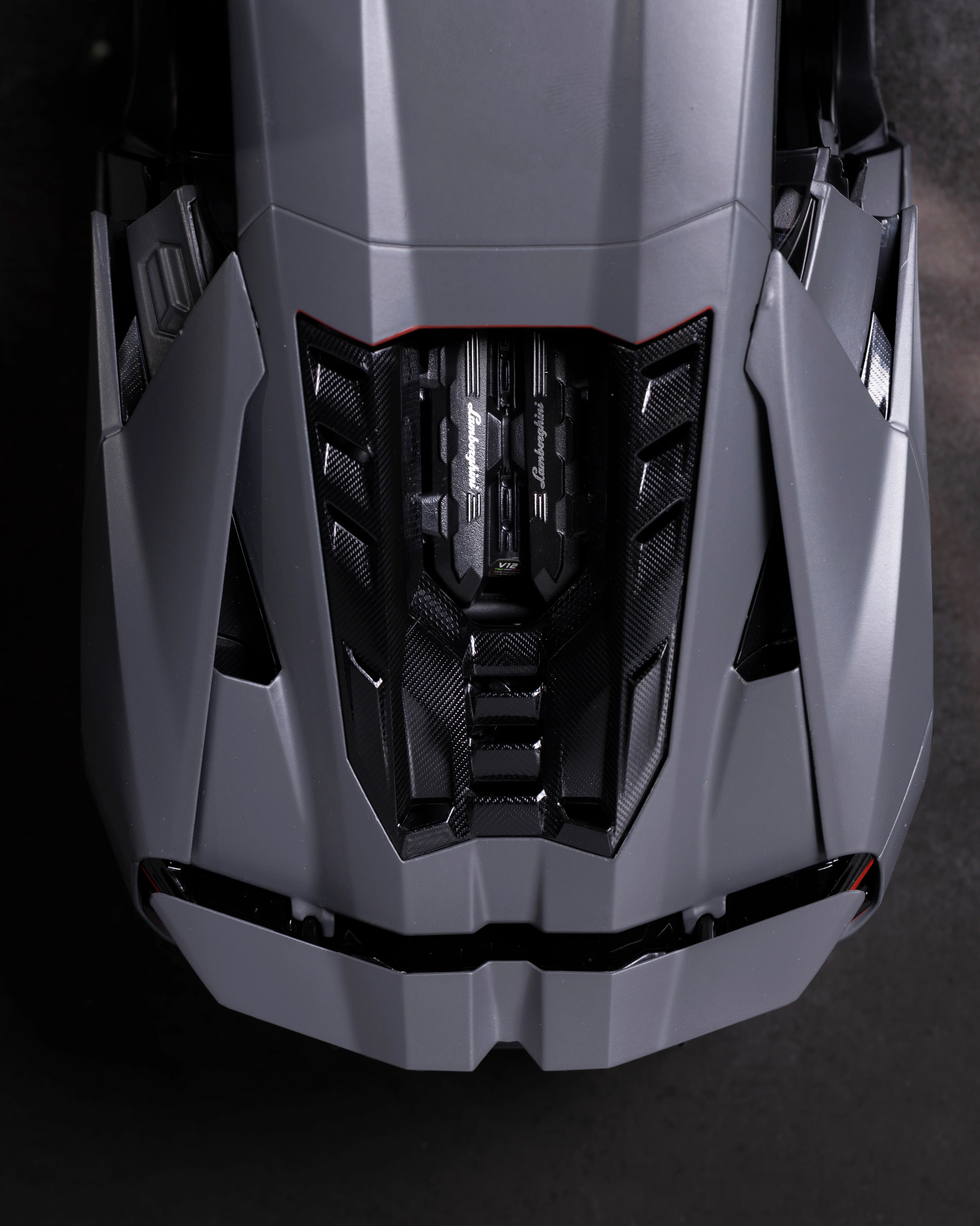 Lamborghini Revuelto - 1:18