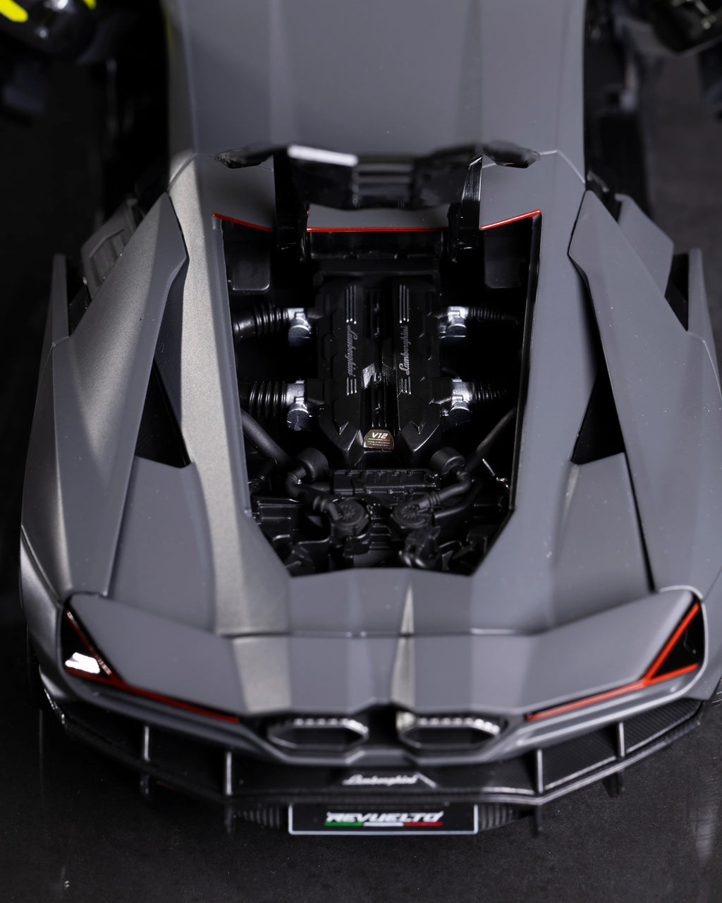 Lamborghini Revuelto - 1:18