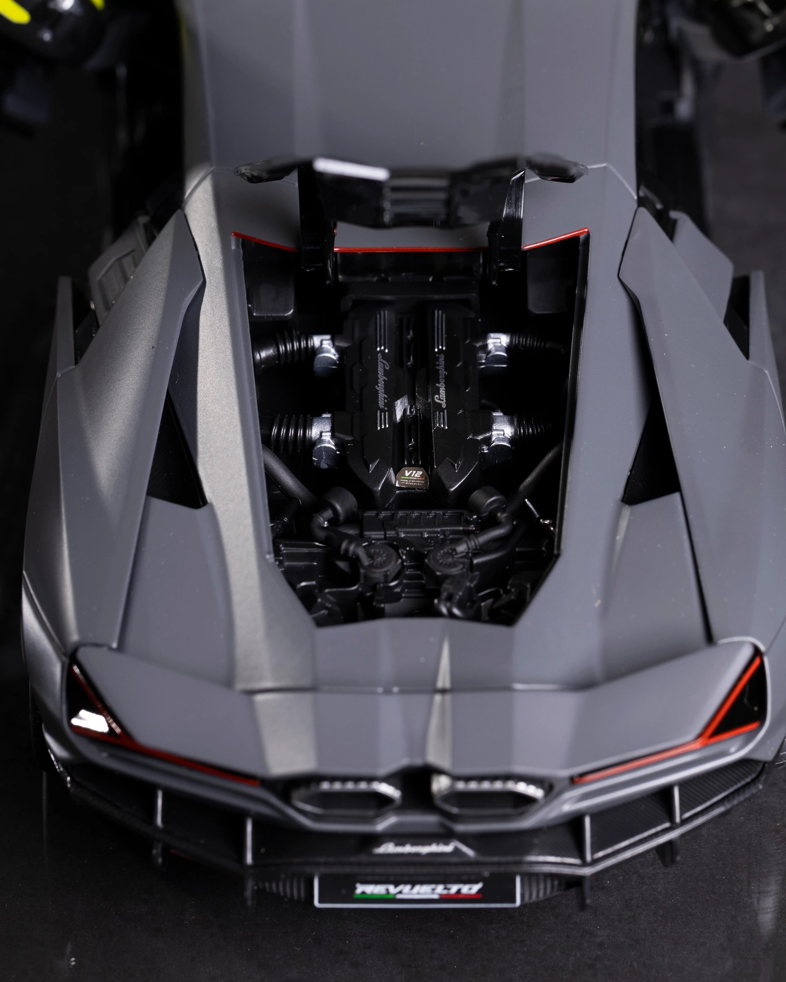 Lamborghini Revuelto - 1:18