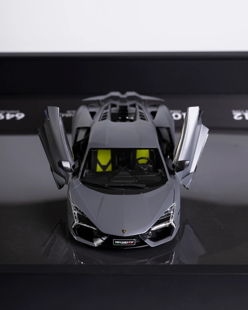 Lamborghini Revuelto - 1:18