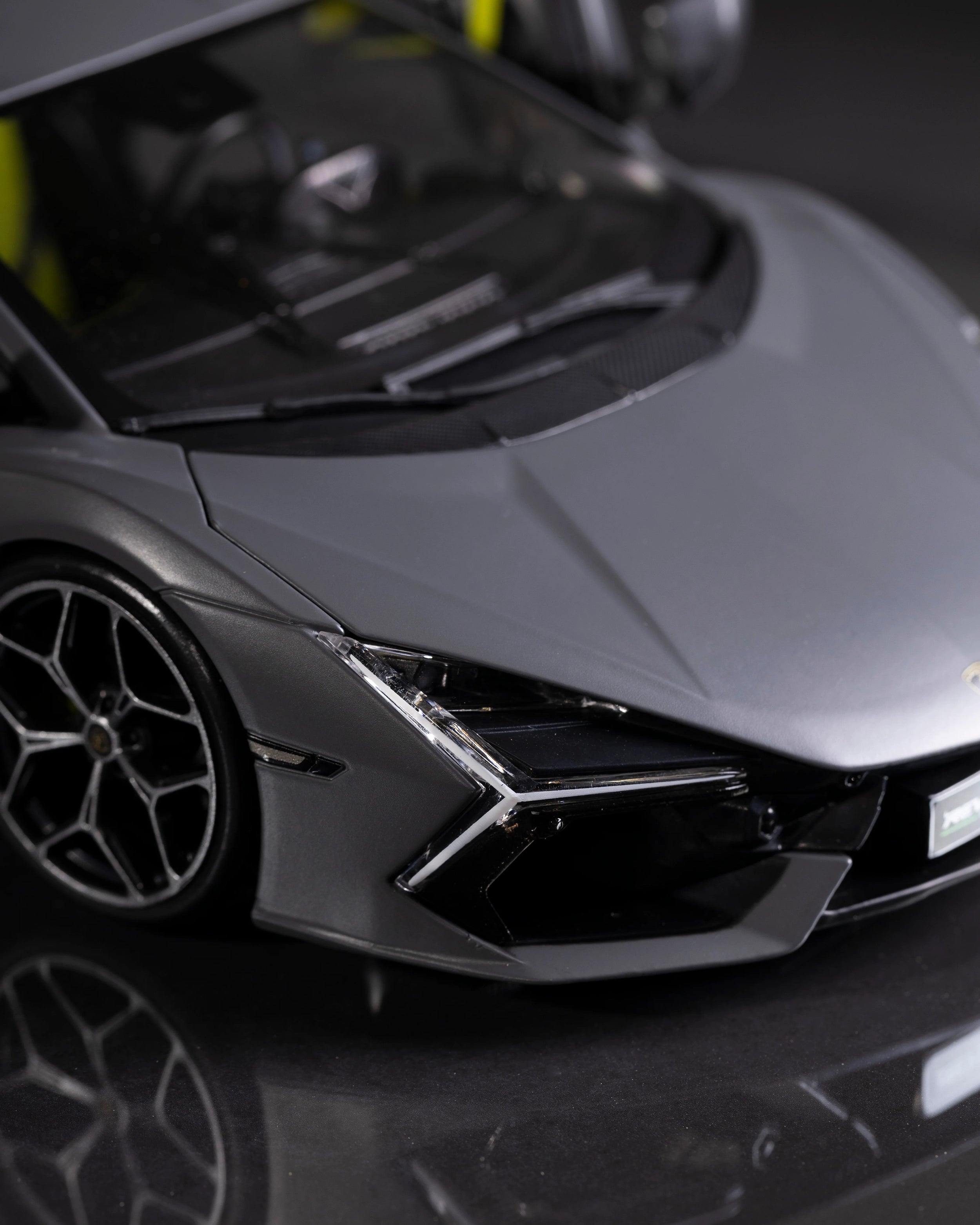 Lamborghini Revuelto - 1:18