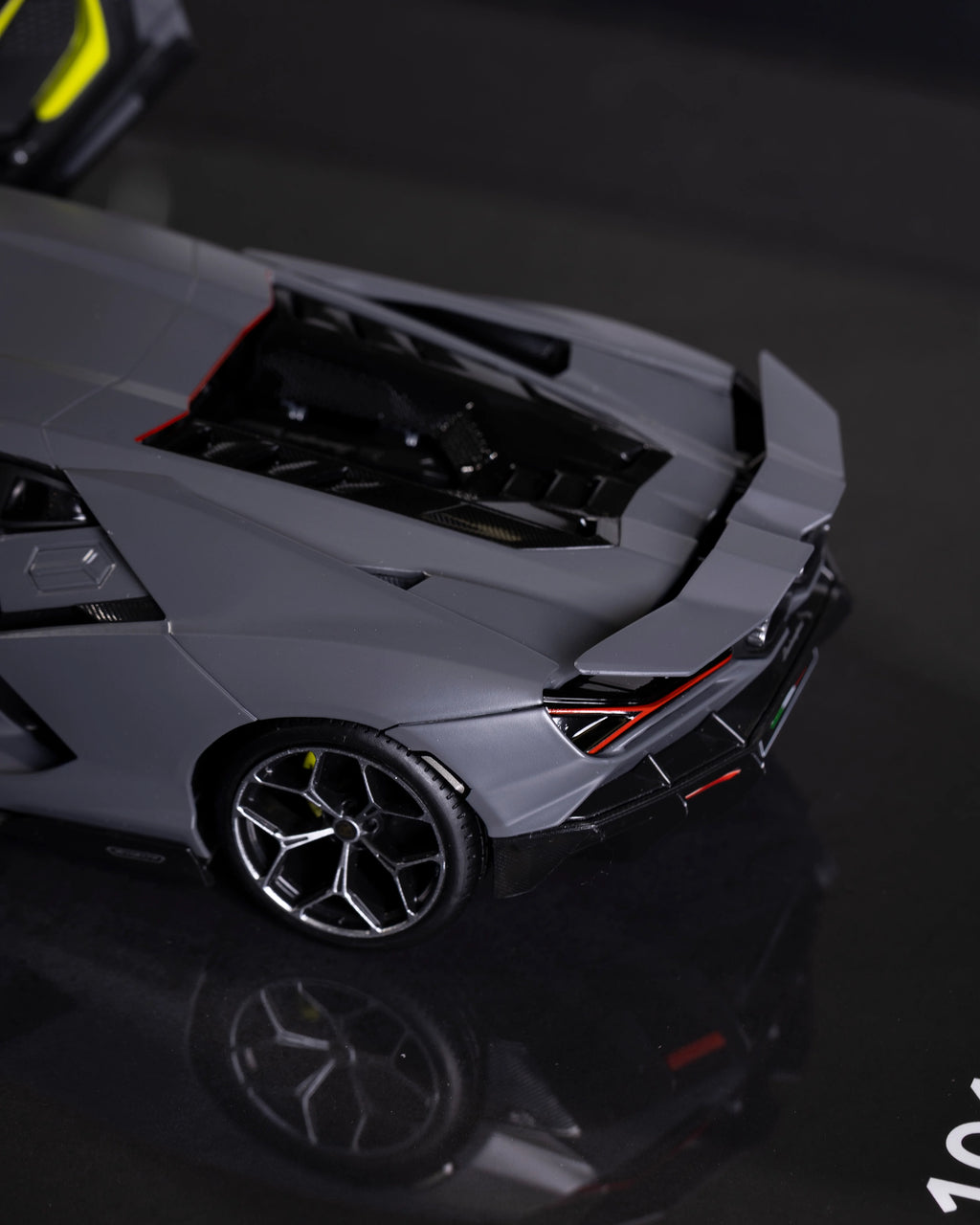 Lamborghini Revuelto - 1:18