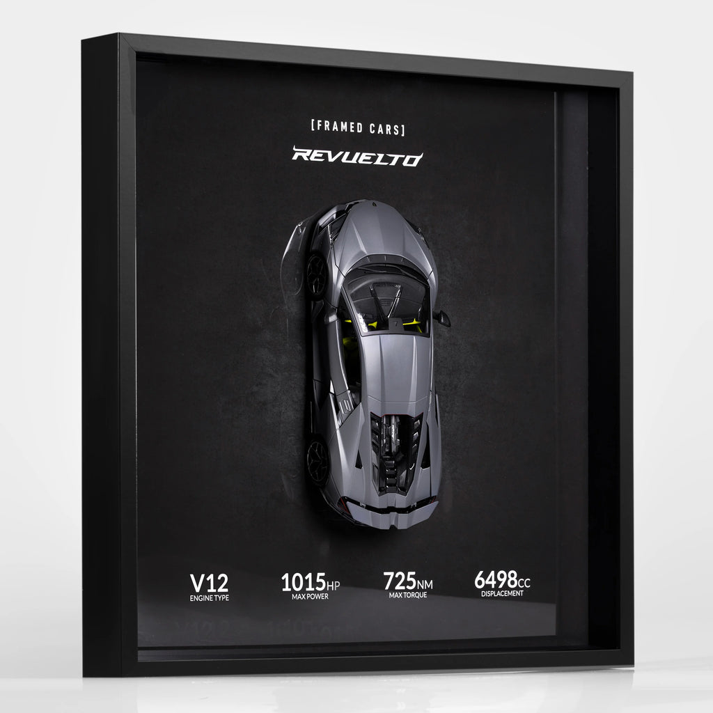 Lamborghini Revuelto - 1:18