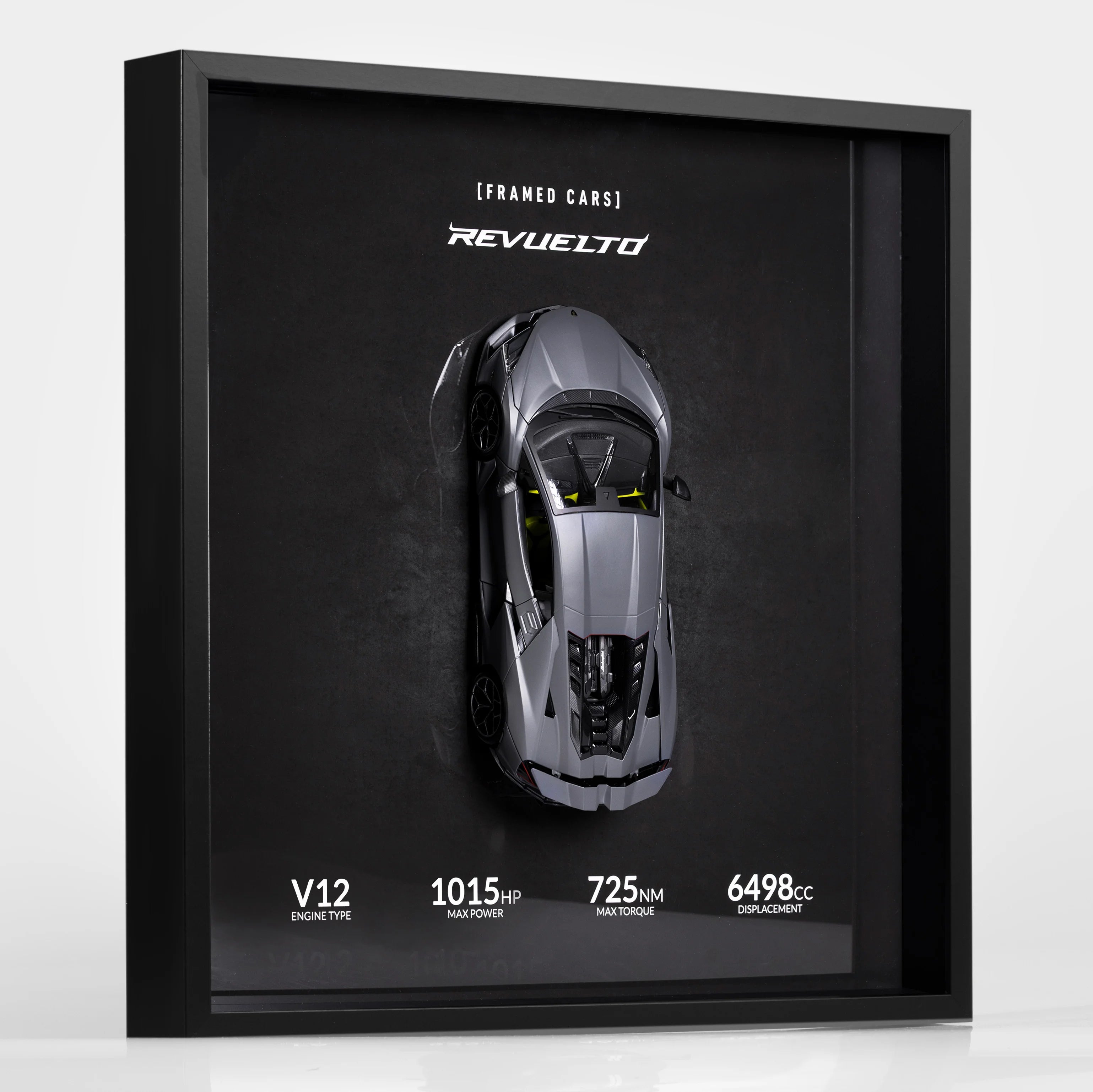 Lamborghini Revuelto - 1:18