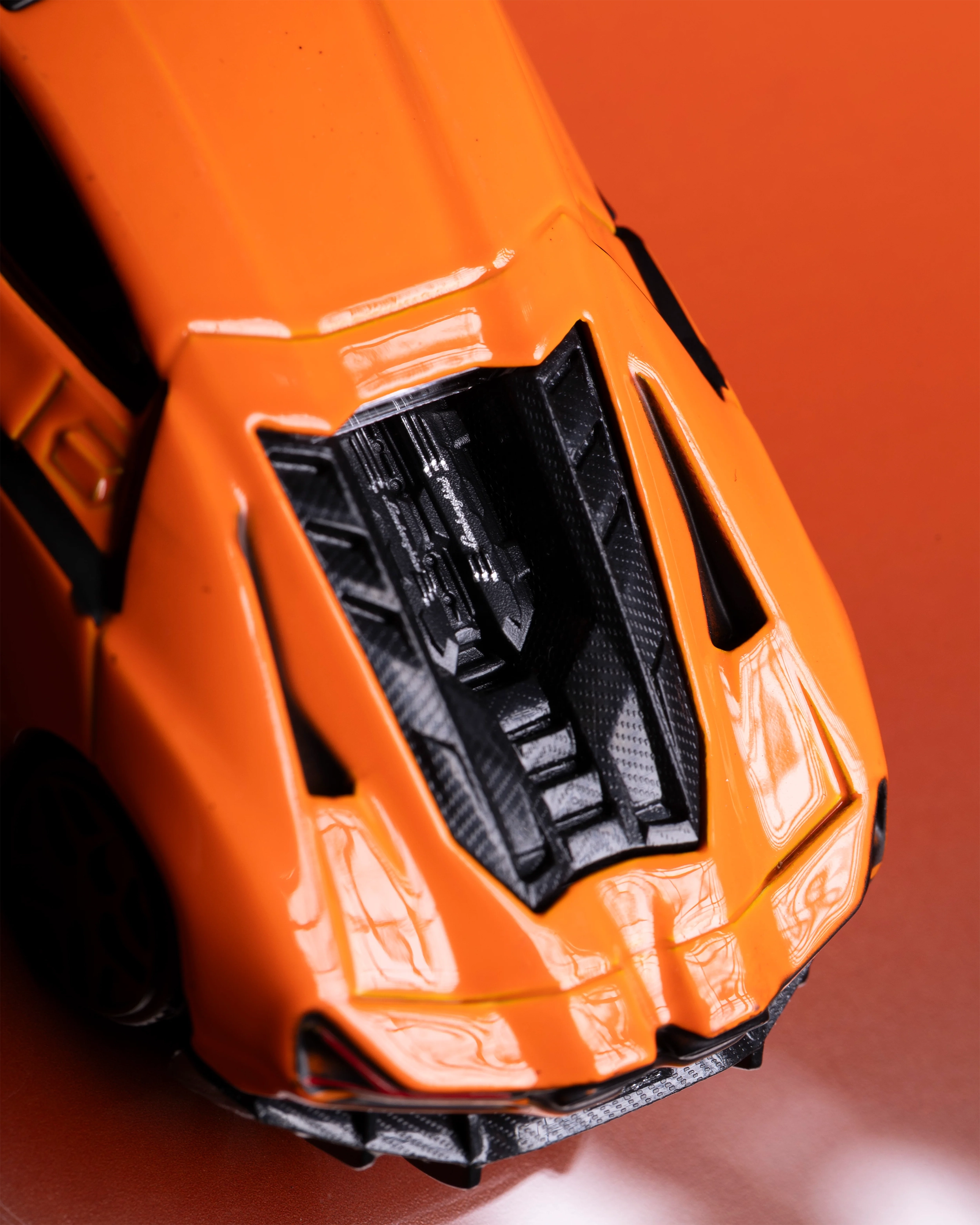 Lamborghini Revuelto - 1:43