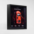 Lamborghini Aventador - 1:24
