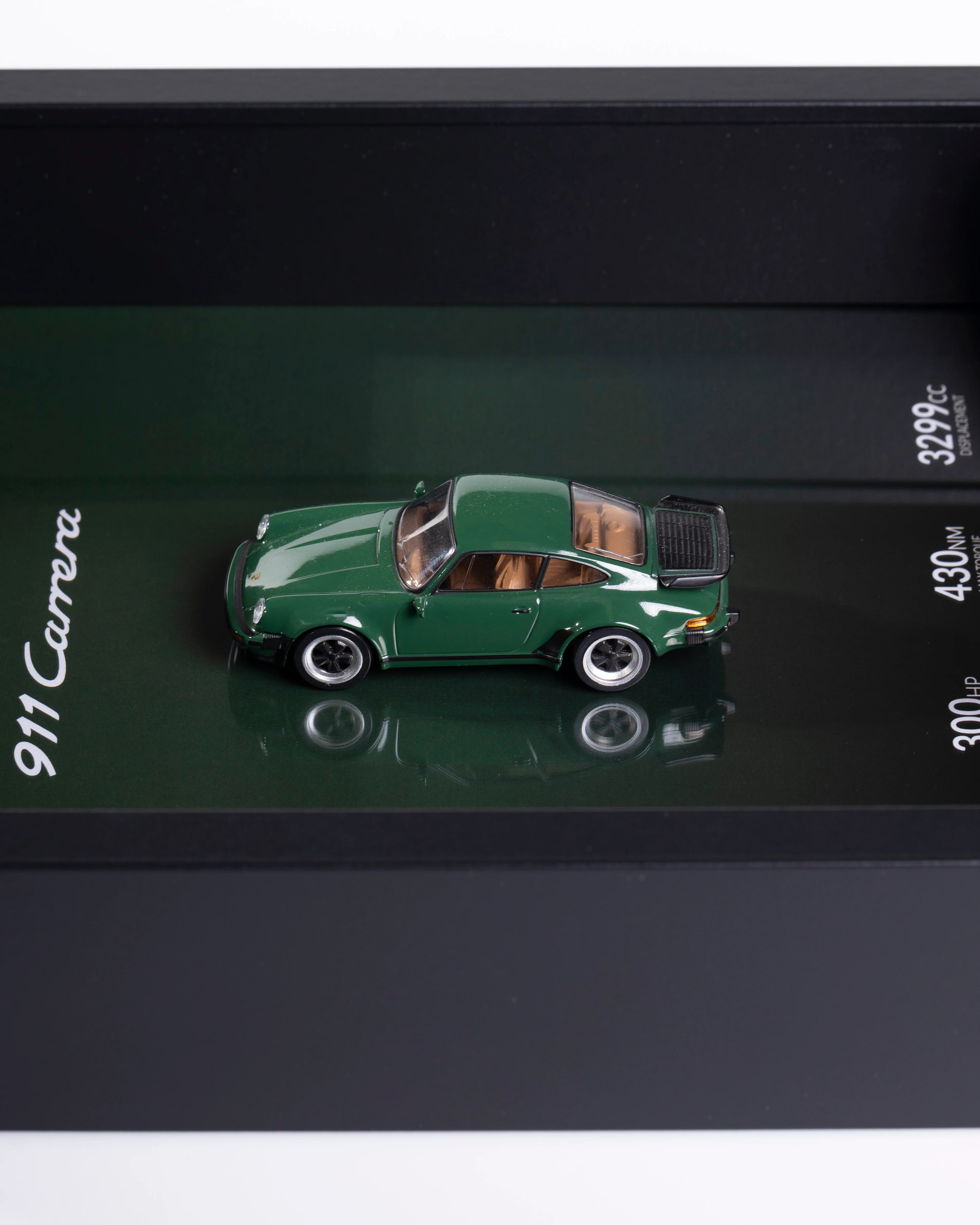 Porsche 911 Carrera RS 2.7 - 1:43