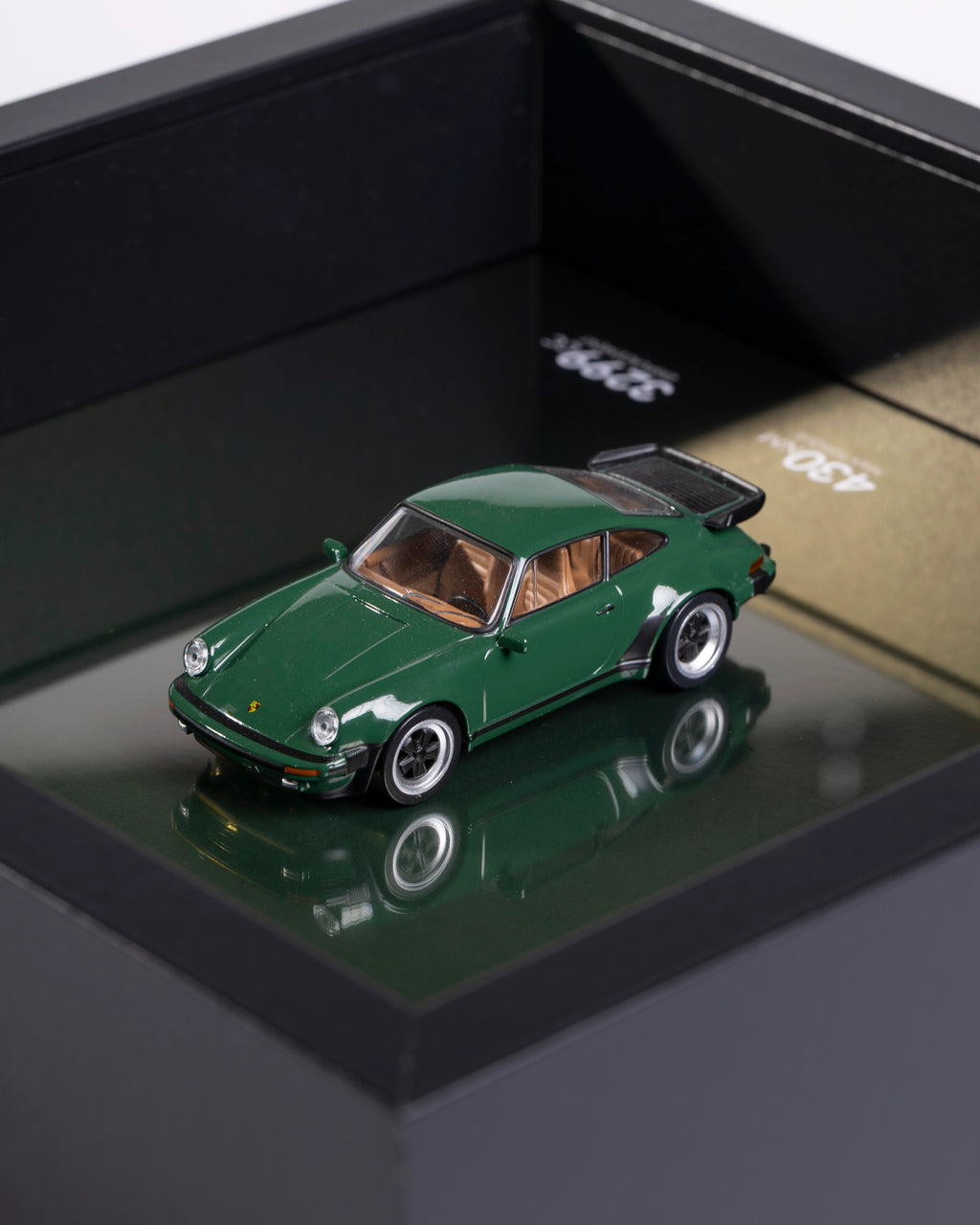 Porsche 911 Carrera RS 2.7 - 1:43