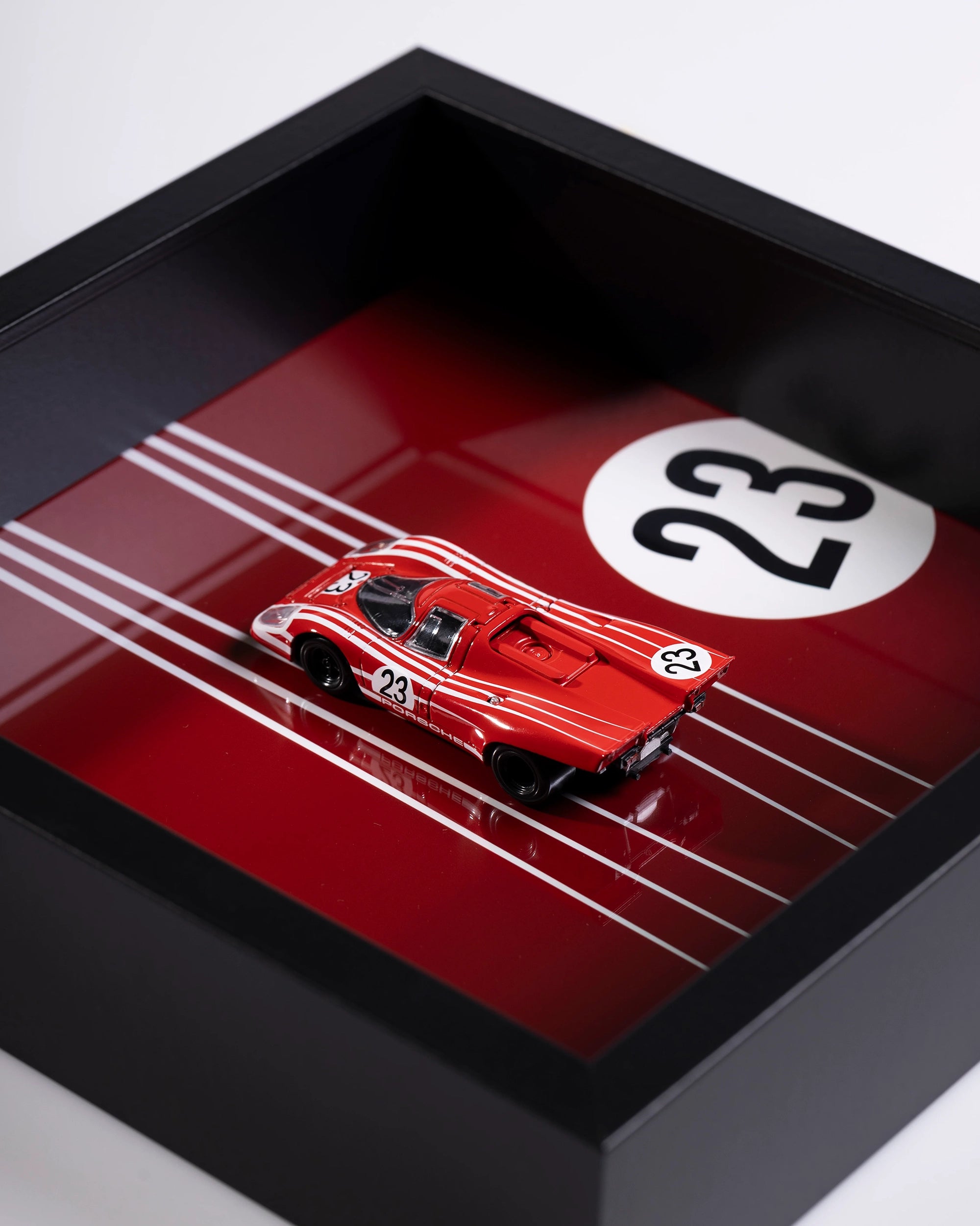 Porsche 917 × SMEG - 1:43