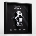 Porsche GT3RS - 1:18