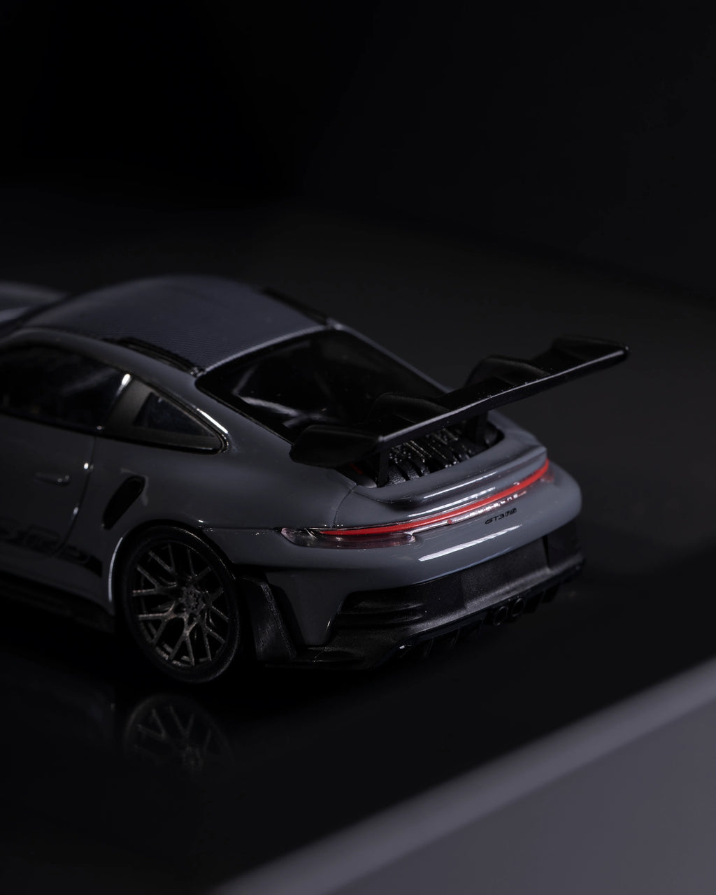 Porsche 992 GT3 RS - 1:43