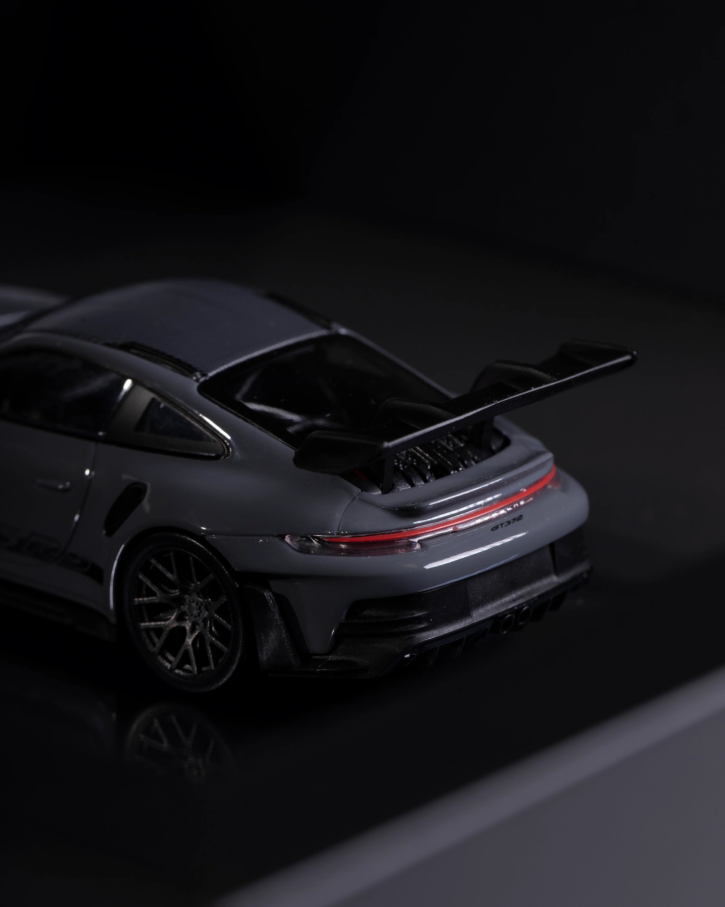 Porsche 992 GT3 RS - 1:43