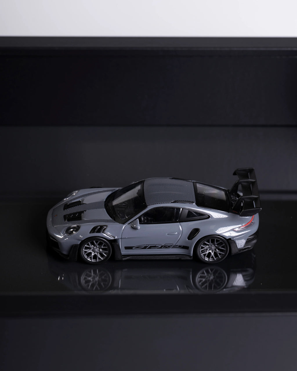 Porsche 992 GT3 RS - 1:43